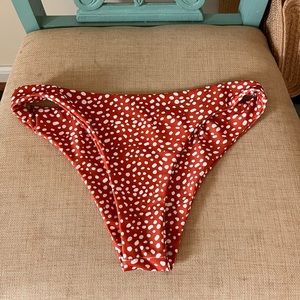 Zaful bikini bottoms